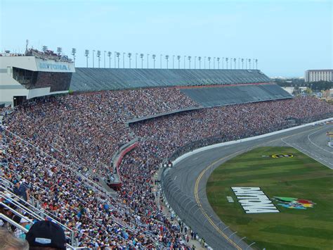 daytona international speedway.